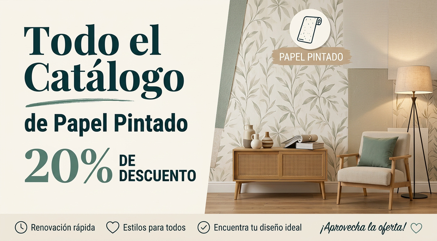 PAPEL PINTADO